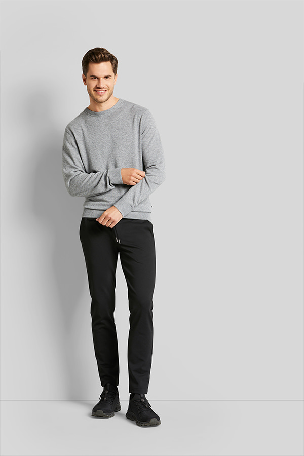 ΠΑΝΤΕΛΟΝΙ BUGATTI - 290 ΜΑΥΡΟ